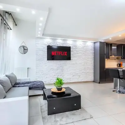 Triplex cosy à 20min des Champs Elysées