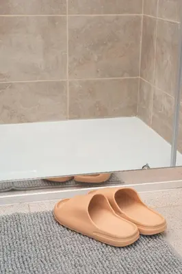 Plan de l'établissement Mini Loft Buttes Chaumont