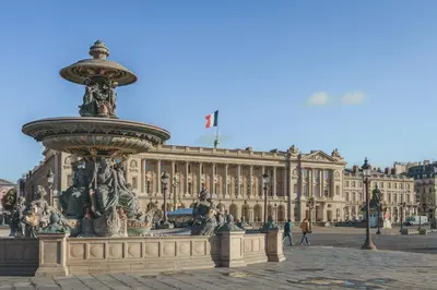 Lieu d'intérêt à proximité de l'appartement