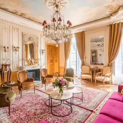 Merveil - Signature Suite - Marais - Braque