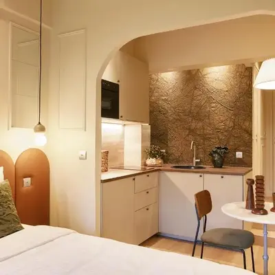 Desnouettes Suite - Duke Housing