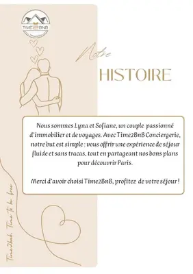 Plan de l'établissement Cinéma Love Paris