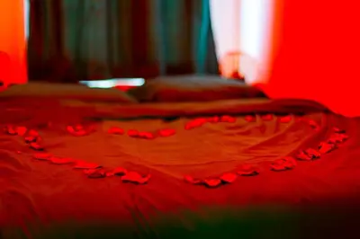 Plan de l'établissement Cinéma Love Paris