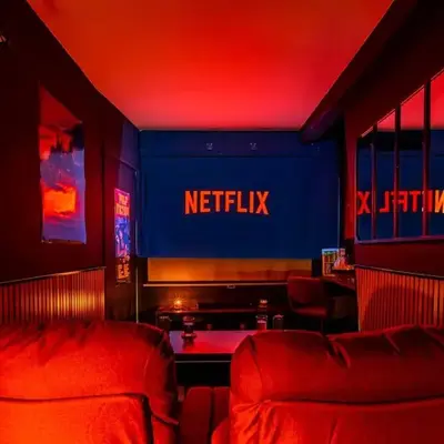 Cinéma Love Paris