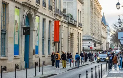 Clients de l'établissement Le Marais l 5BR & AC - Duplex Home in Paris