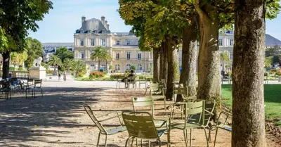 Lieu d'intérêt à proximité de le séjour chez l'habitant