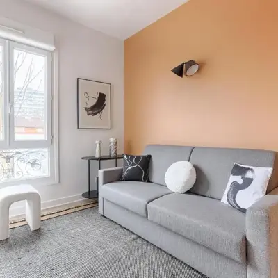 Mykeypers - Studio Cozy 2P - Malakoff 11