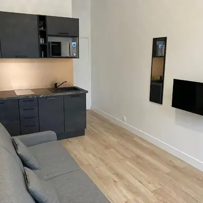 Studio Montorgueil