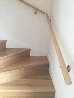 Plan de l'établissement Chambre dans un grand appartement avec terrasse