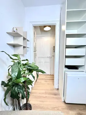 Plan de l'établissement Charmant appartement proche Paris Champs Élysées - Wifi