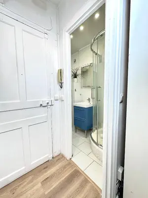 Plan de l'établissement Charmant appartement proche Paris Champs Élysées - Wifi