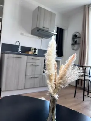 Plan de l'établissement Charmant appartement proche Paris Champs Élysées - Wifi