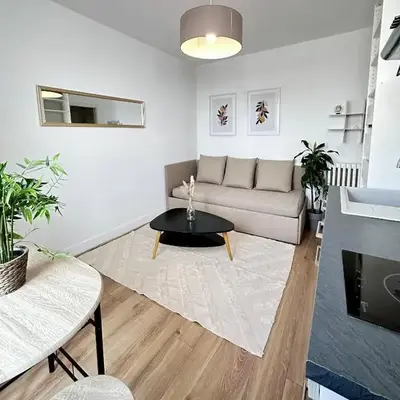 Charmant appartement proche Paris Champs Élysées - Wifi
