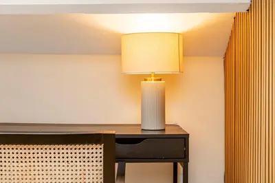 Plan de l'établissement B42#République#Marais#1BedRoom#Paris03#AC