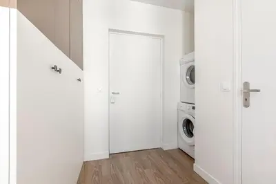 Plan de l'établissement B31#République#Marais#1BedRoom#Paris03#Air conditioning