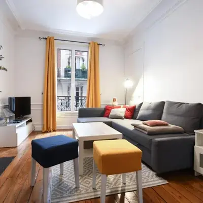 GuestReady - Charm an Comfort in Épinettes