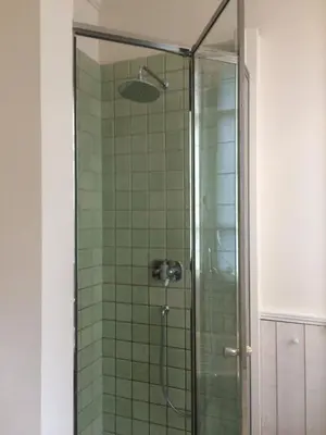 Salle de bains dans l'établissement House facing Roland Garros stadium - 5 bedrooms