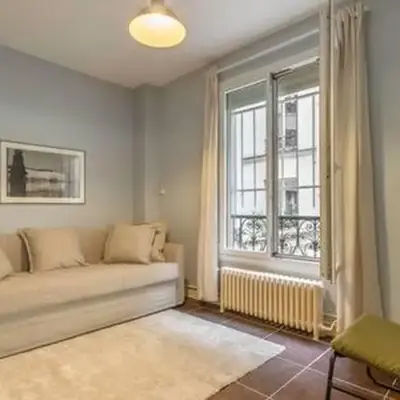 Semard - KP - Ideal apartment for 4 people - PARIS 9ème