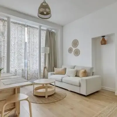 L'ouest - LB - Magnificent flat - 4 people