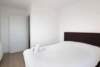 Plan de l'établissement JBA 702 - KP - Apartment for 8 people - Saint Denis