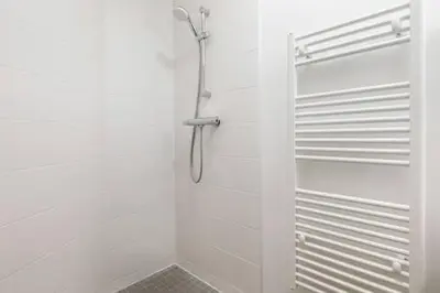Plan de l'établissement JBA 401 - KP - Cozy Apt for 6 in St Denis