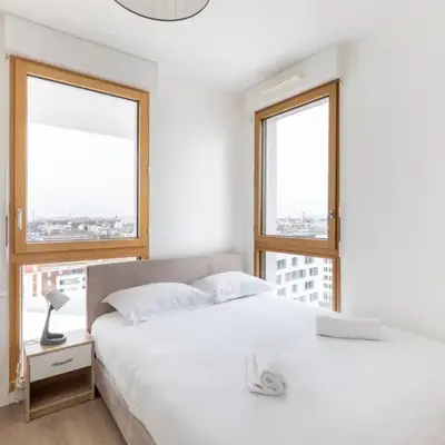 GuestReady - Architect-Designed Retreat near Paris