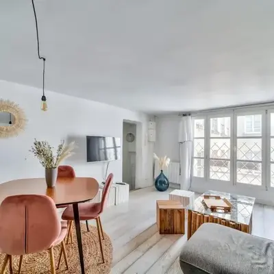 GuestReady - Elegant 2BR Ap in Saint-Martin