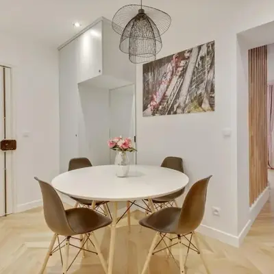 4-Star Apartment for 4