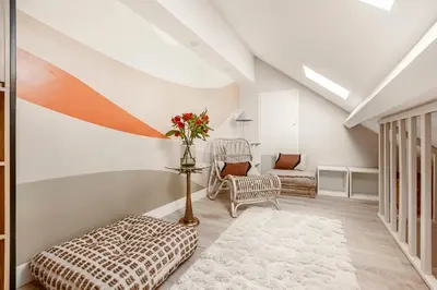 Un ou plusieurs lits dans un hébergement de l'établissement A43 Republic # 1BedRoom # Marais # Paris03 # AC