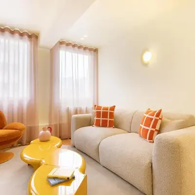 Paris Home Collection - Serviced Apartments Champs-Elysées - Rue de Ponthieu