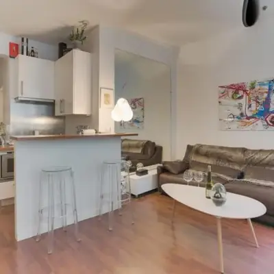 GuestReady - Urban haven near Opera