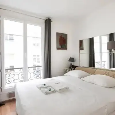 Saint Benoît - KP - Lovely Apartment in St Germain-des-Prés for 4p