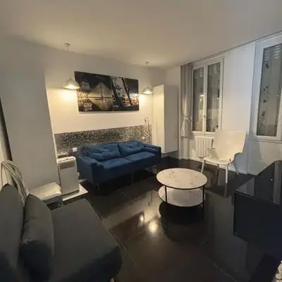 Charming Paris apartment