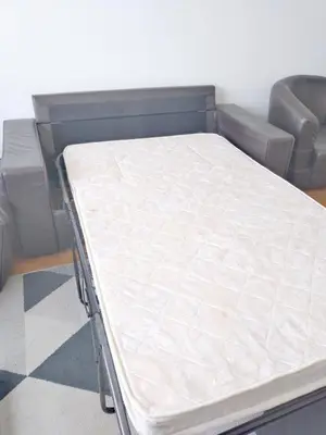 Plan de l'établissement Cozy 1 bedroom Apartment La Defense