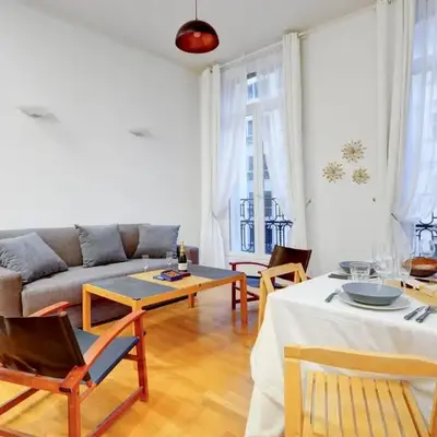 5013 Kleber Suite - Suite near Arc de Triomphe