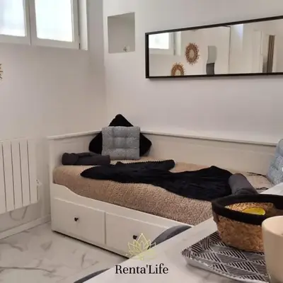 Appartement Studio