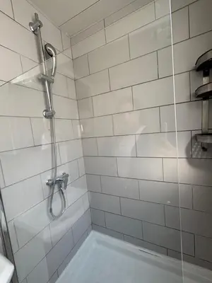 Plan de l'établissement Appartement Colisée Champs Elysées