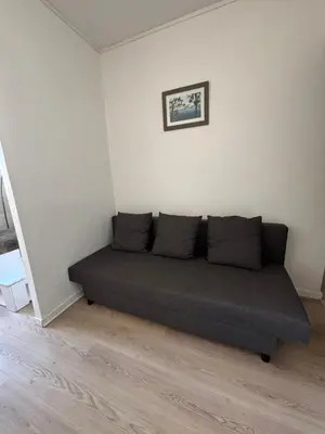 Plan de l'établissement Appartement Colisée Champs Elysées