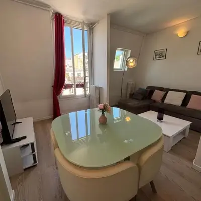 Appartement Colisée Champs Elysées