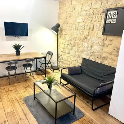 HSH - LE CHAPELAIS CLICHY MONTMARTe