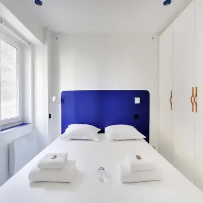 Authentic apartment - 1BR 2P - Goutte-d'Or