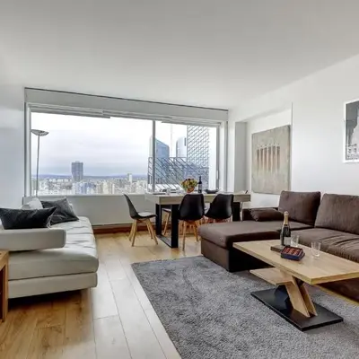 5019 Suite Pouey - Apartment near La Défense