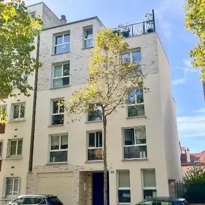 Maison 88 Malakoff