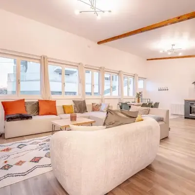 Serenity House