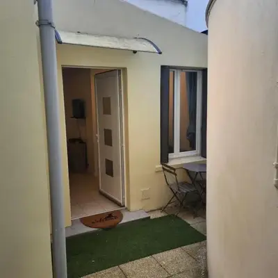 Maison studio