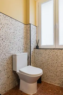 Plan de l'établissement ZZZ chaillot