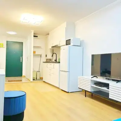 Apartment Le Marais