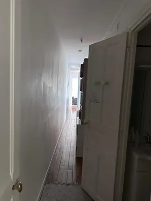 Plan de l'établissement Appartement muette