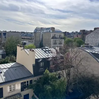 Appartement muette