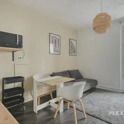 Flexliving - Onebedroom - Mademoiselle